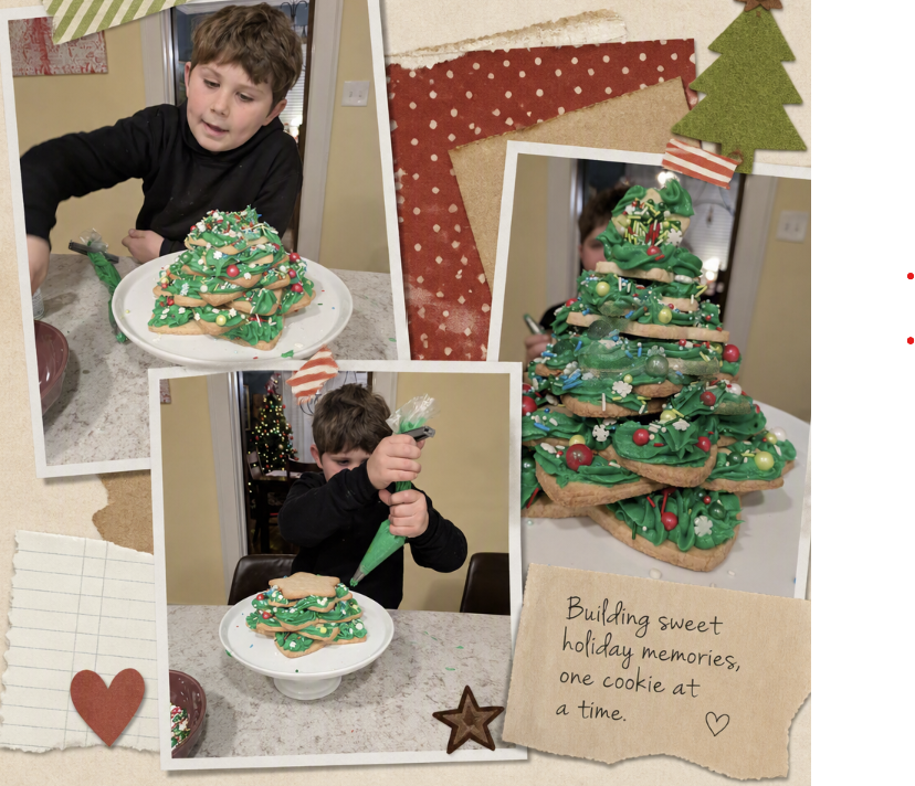 Xmas Tree