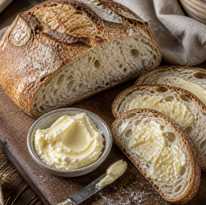 Sourdough